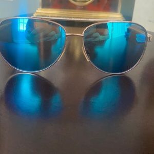 Brand new Michael Kors aviators